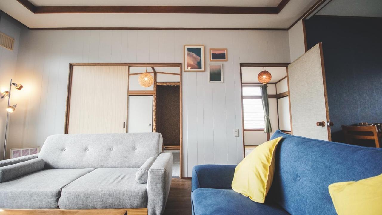 Furano View House Villa Kültér fotó