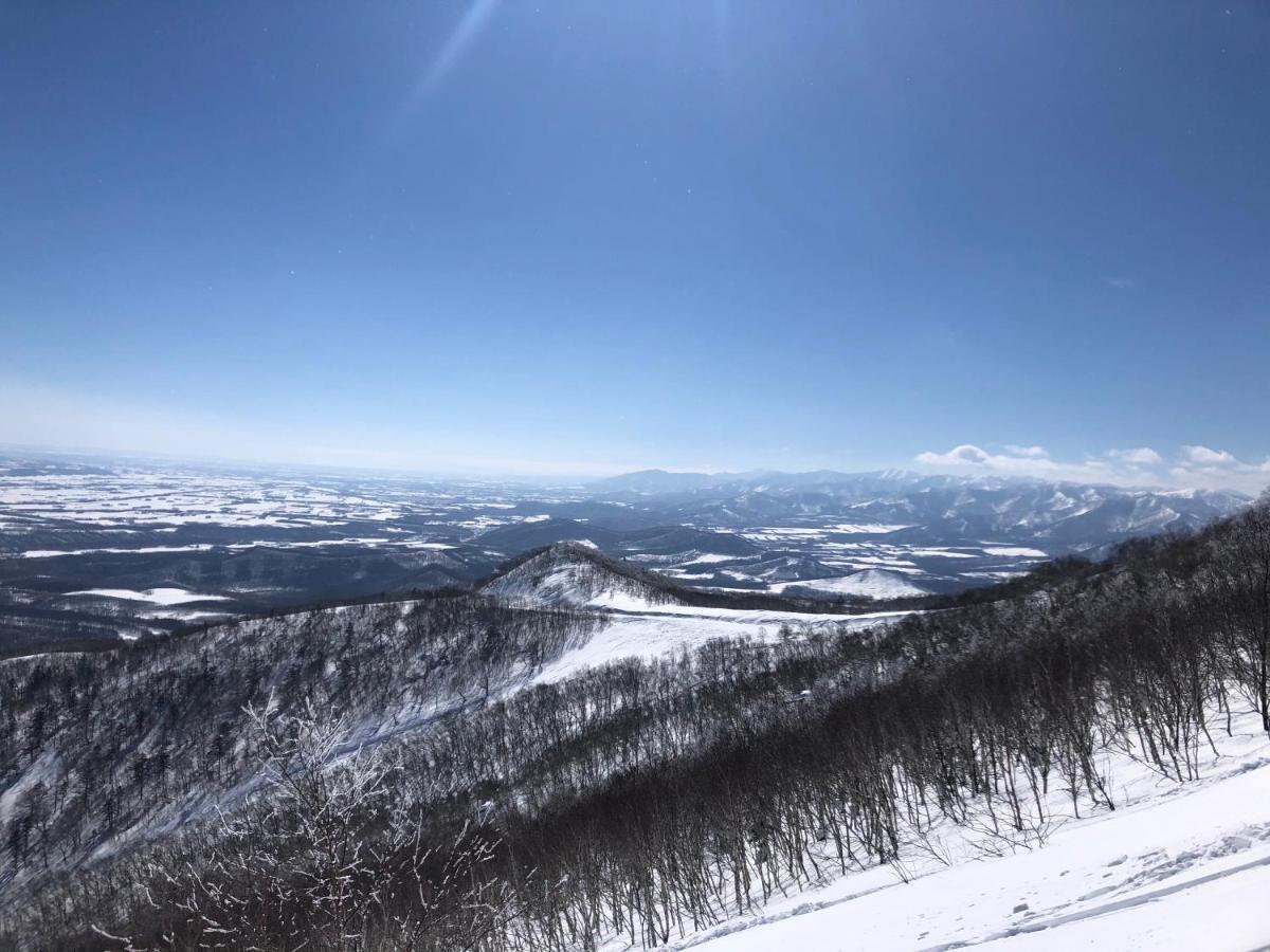 Furano View House Villa Kültér fotó